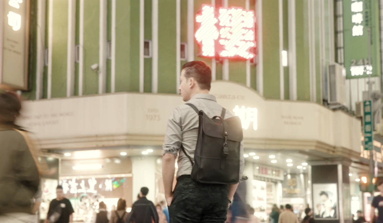 A PIANISTS TRAVEL - ART & MUSIC IN THE FAR EAST
